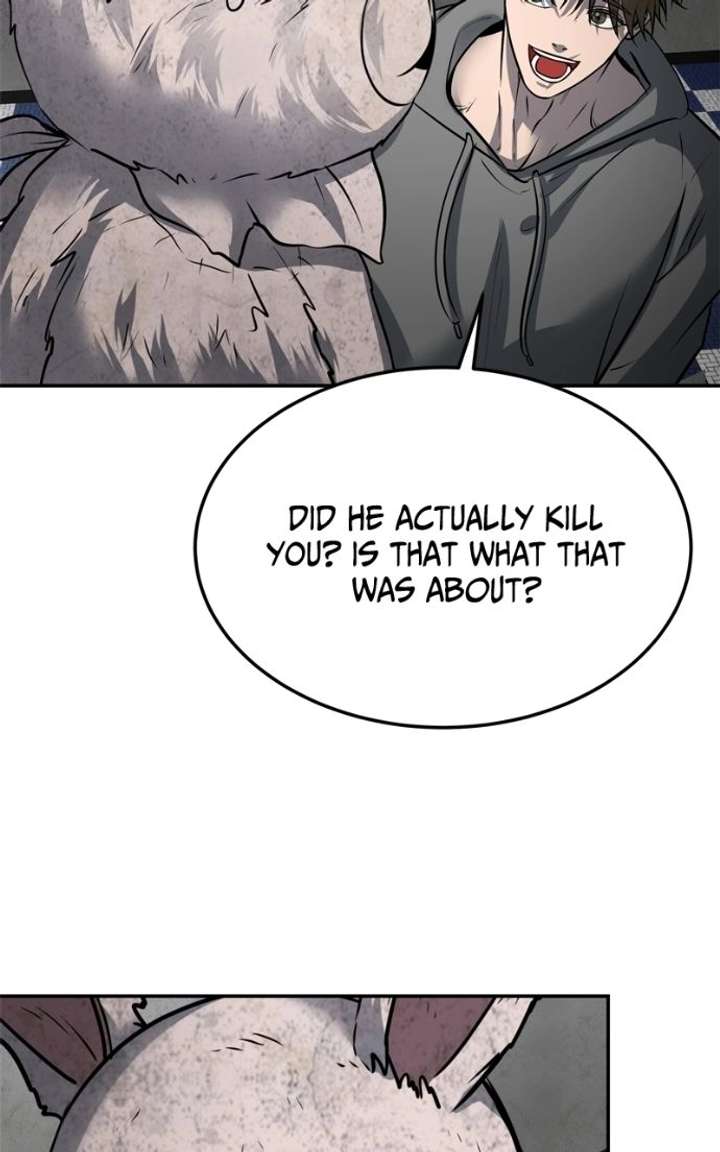 Reasons Not to Enter a Haunted house chapter 53 page 50