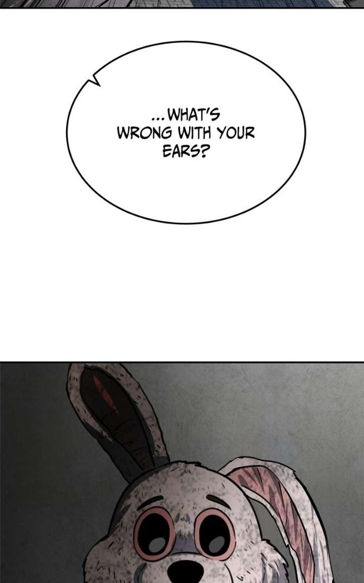 Reasons Not to Enter a Haunted house chapter 53 page 57