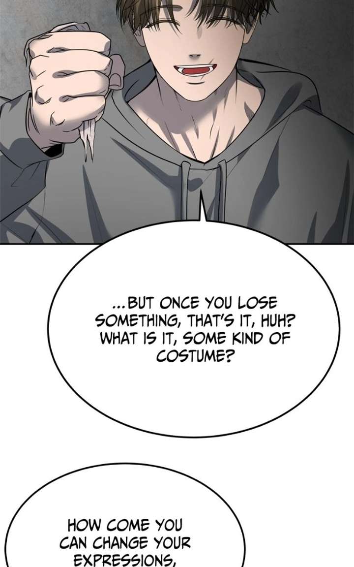 Reasons Not to Enter a Haunted house chapter 53 page 59
