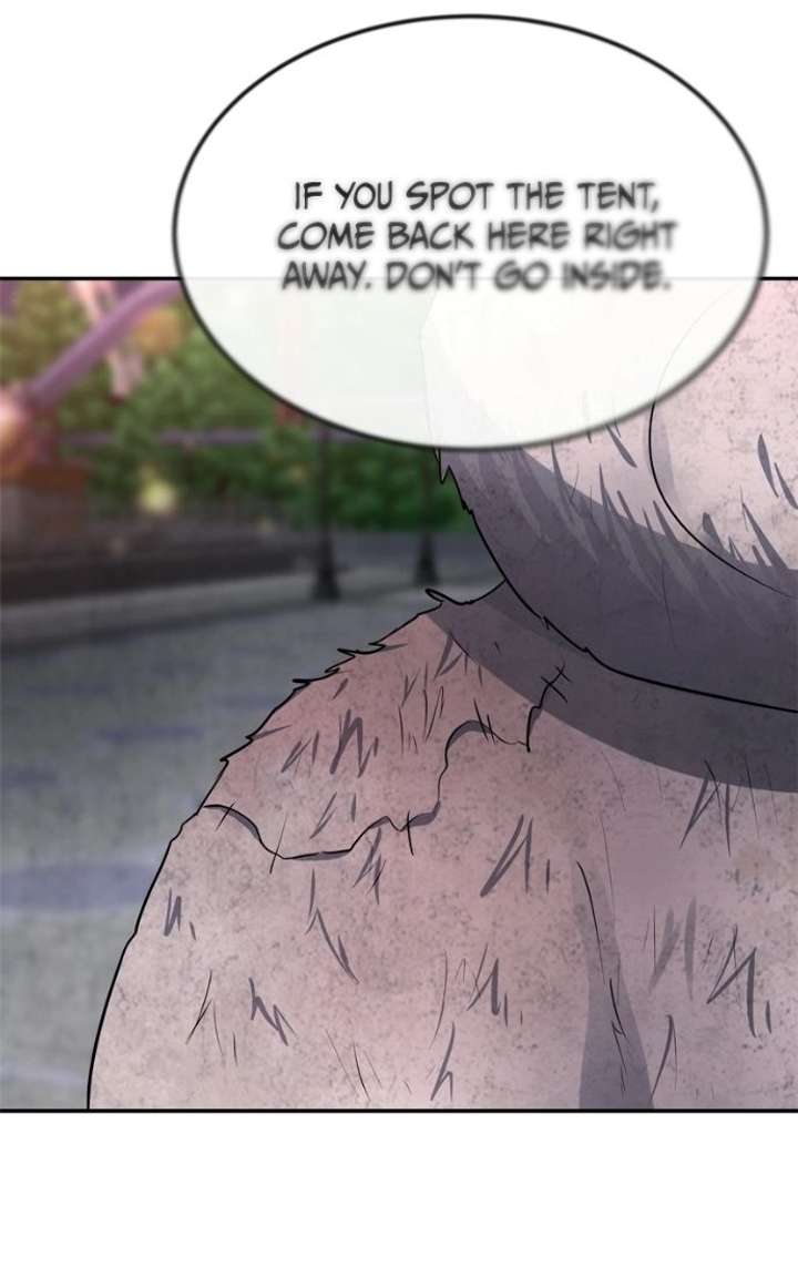 Reasons Not to Enter a Haunted house chapter 53 page 6