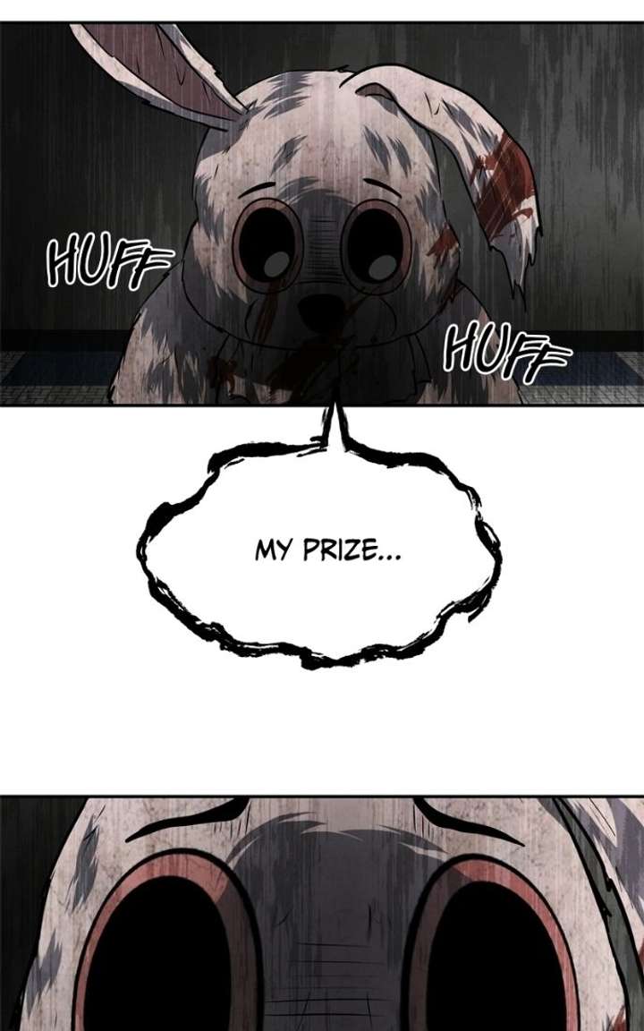 Reasons Not to Enter a Haunted house chapter 53 page 66