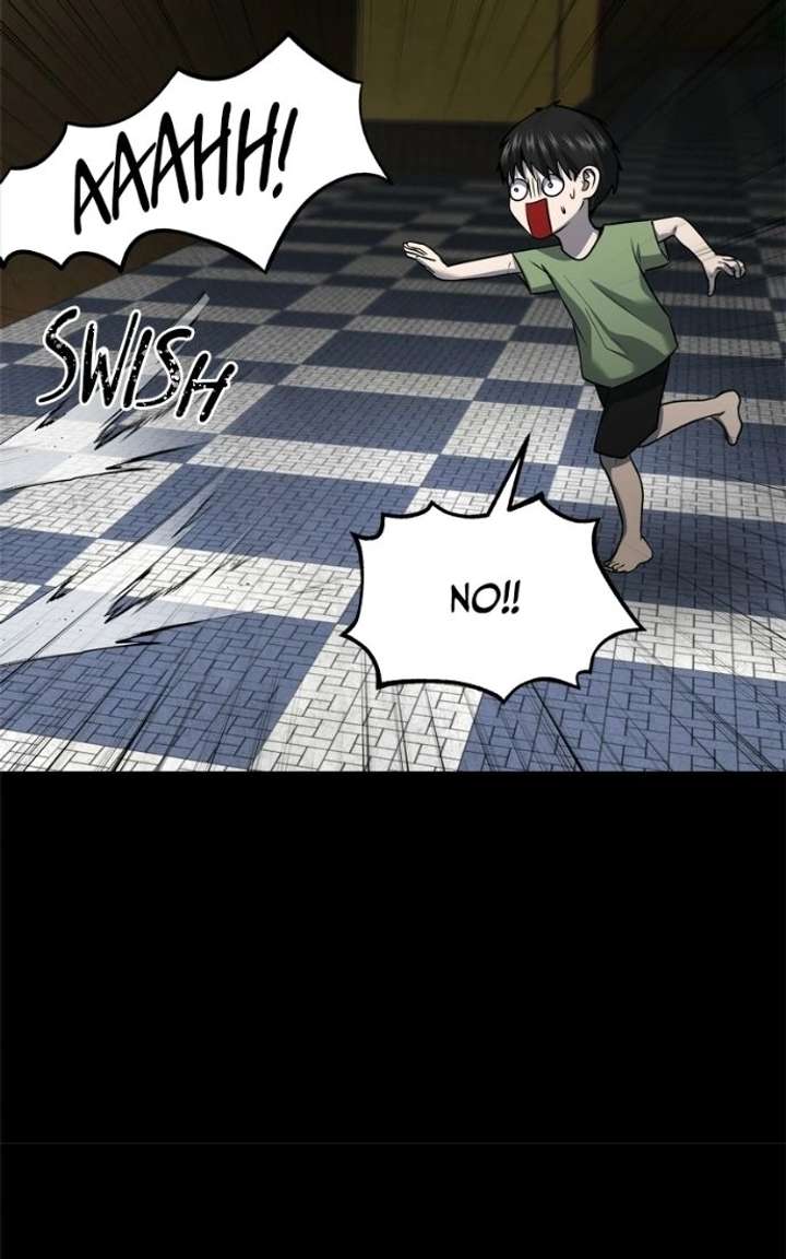 Reasons Not to Enter a Haunted house chapter 53 page 68