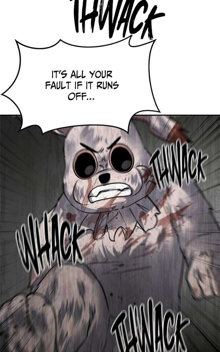 Reasons Not to Enter a Haunted house chapter 53 page 71