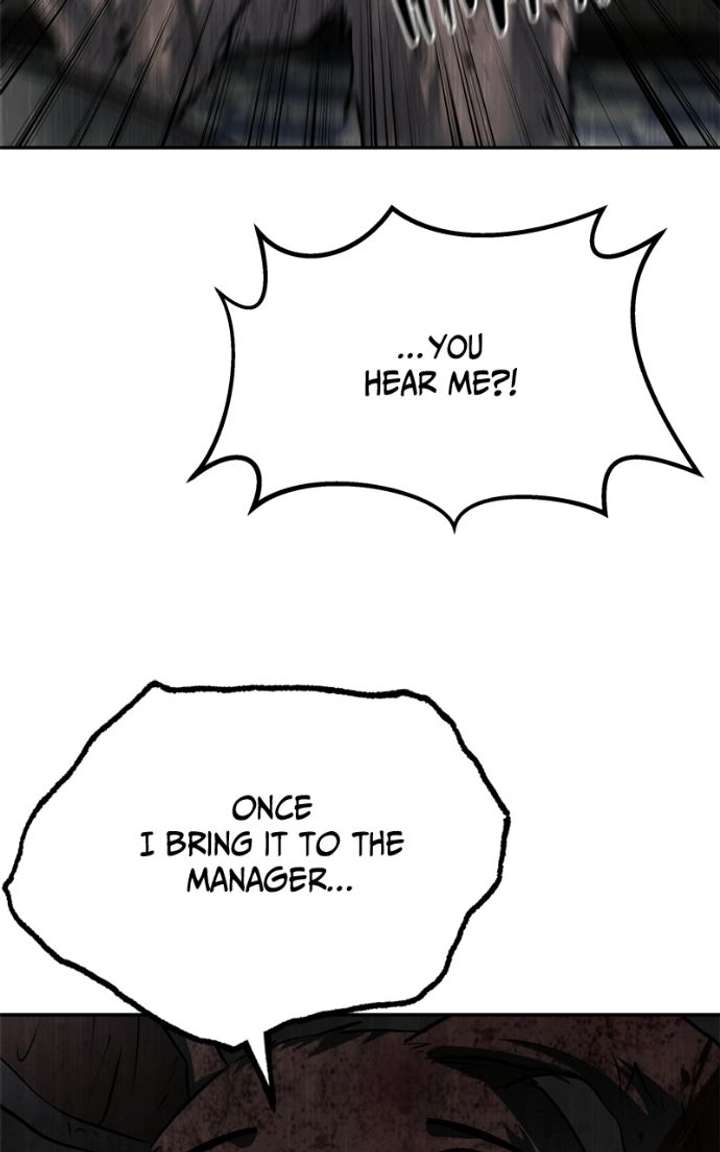 Reasons Not to Enter a Haunted house chapter 53 page 72