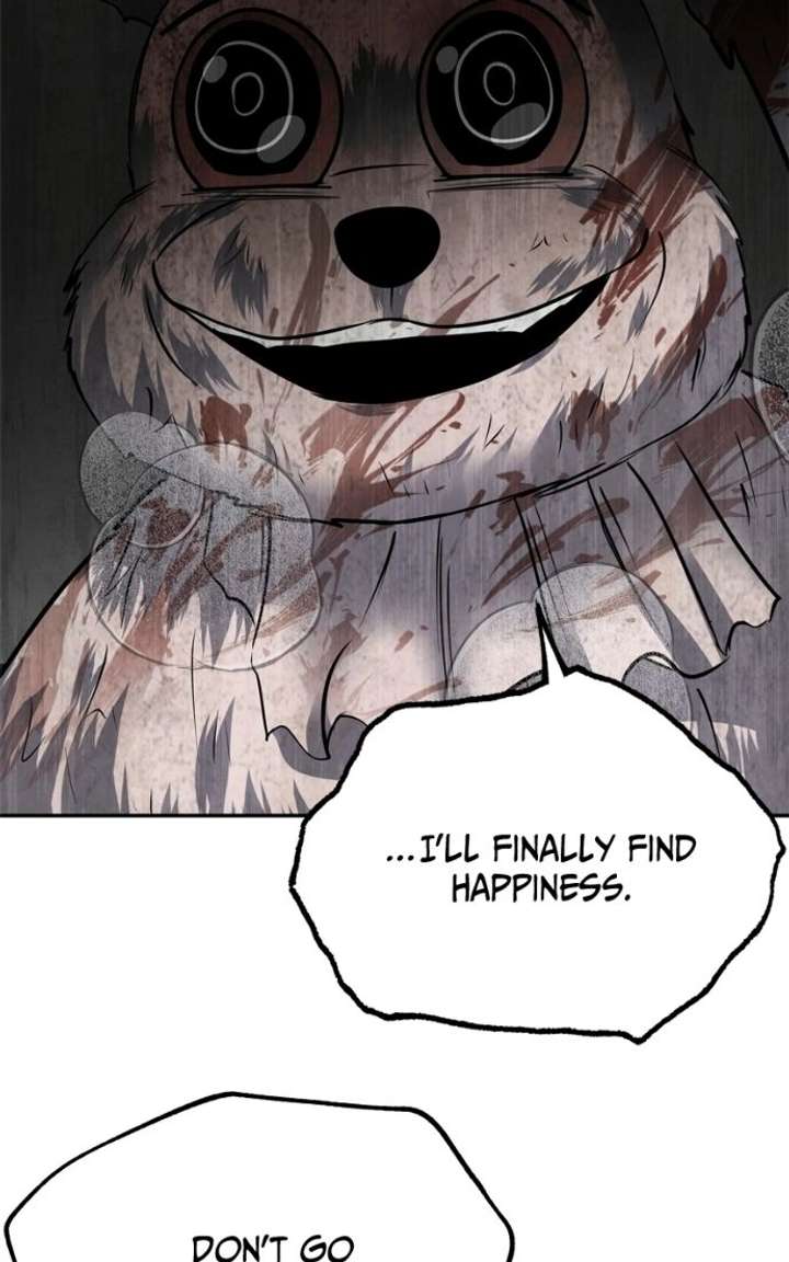 Reasons Not to Enter a Haunted house chapter 53 page 73