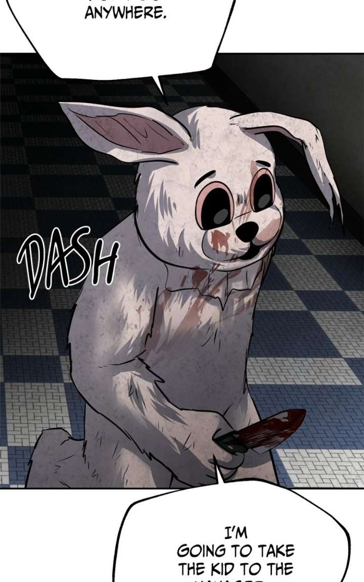 Reasons Not to Enter a Haunted house chapter 53 page 74