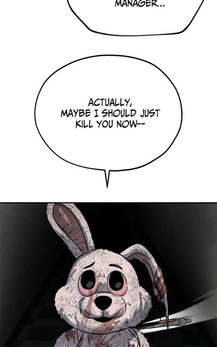 Reasons Not to Enter a Haunted house chapter 53 page 75