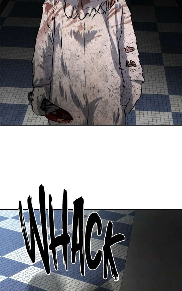 Reasons Not to Enter a Haunted house chapter 53 page 76