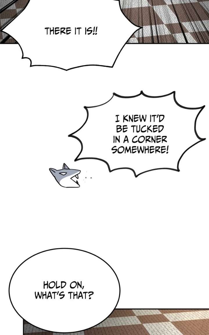 Reasons Not to Enter a Haunted house chapter 53 page 79
