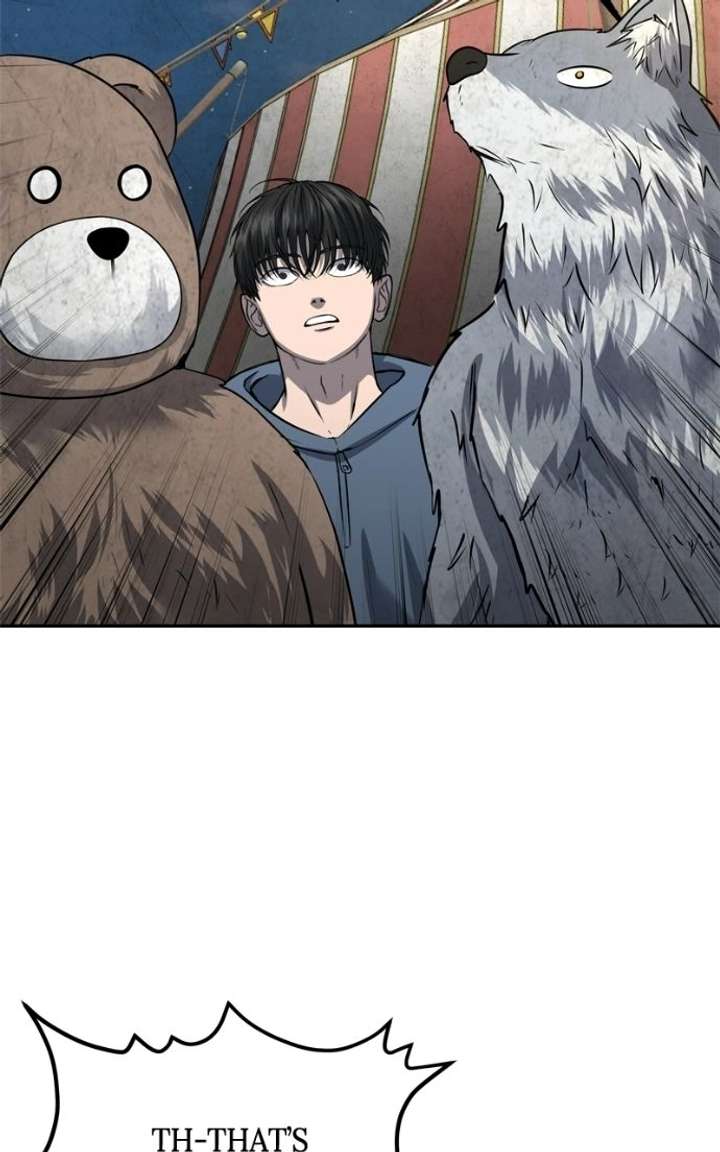 Reasons Not to Enter a Haunted house chapter 53 page 85