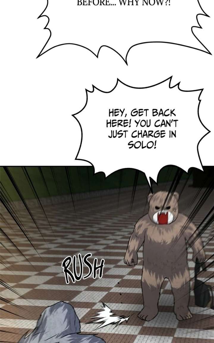 Reasons Not to Enter a Haunted house chapter 53 page 87