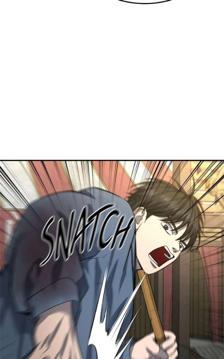 Reasons Not to Enter a Haunted house chapter 53 page 92