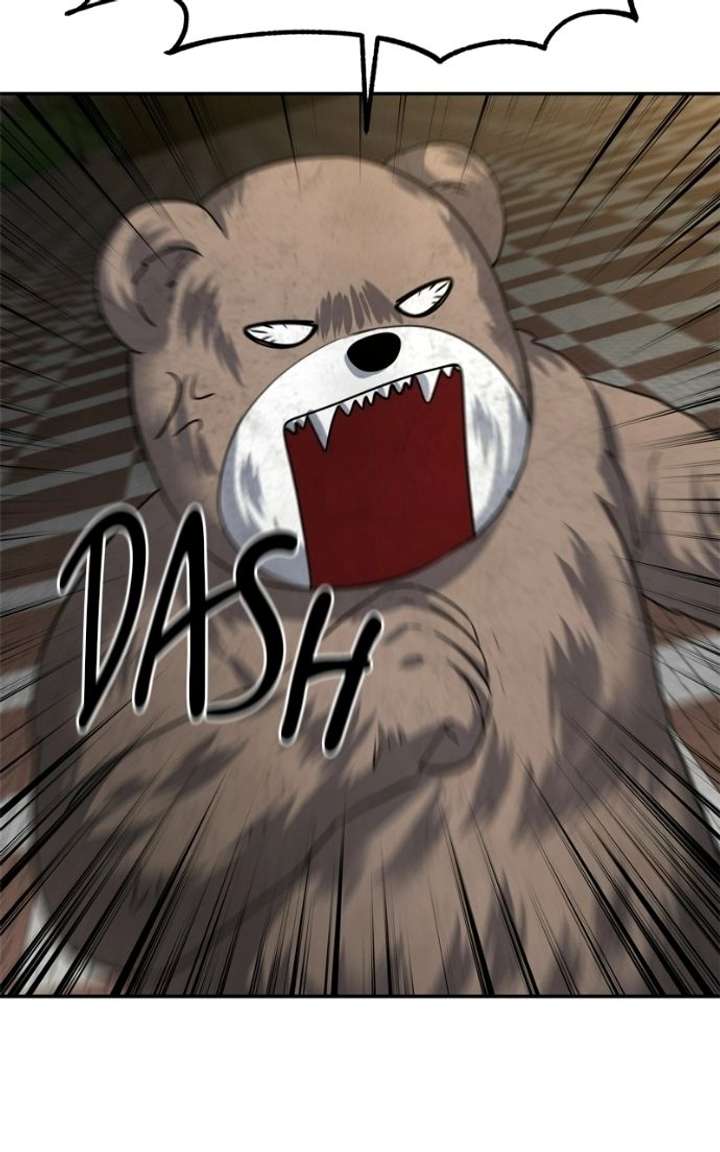 Reasons Not to Enter a Haunted house chapter 53 page 95