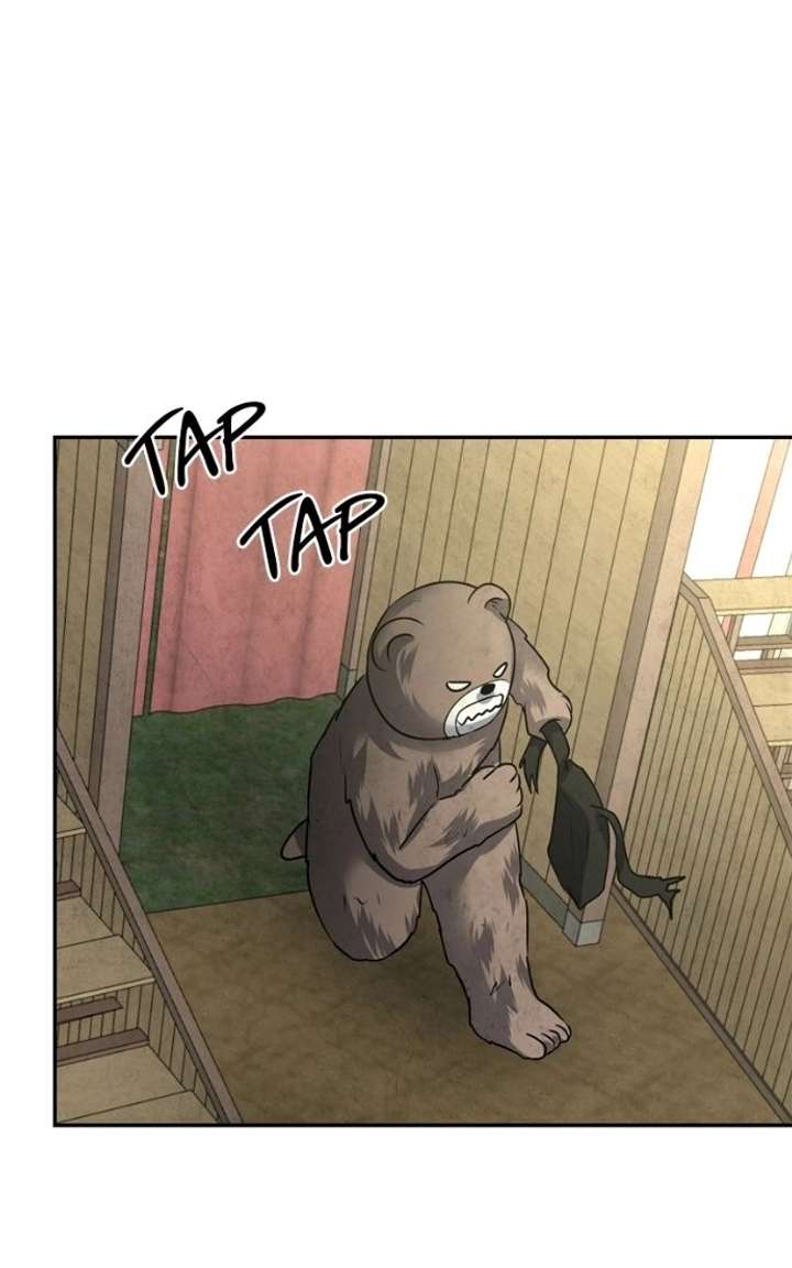 Reasons Not to Enter a Haunted house chapter 53 page 96