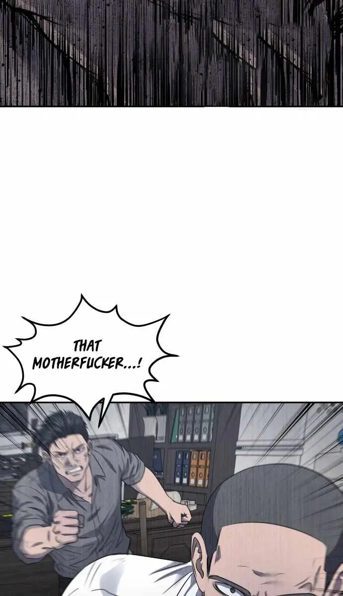 Reasons Not to Enter a Haunted house chapter 65 page 27