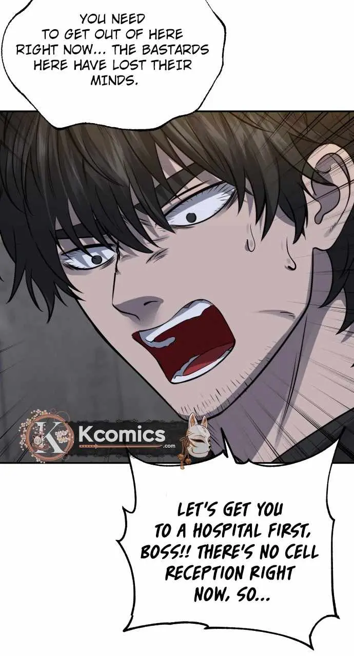 Reasons Not to Enter a Haunted house chapter 65 page 15