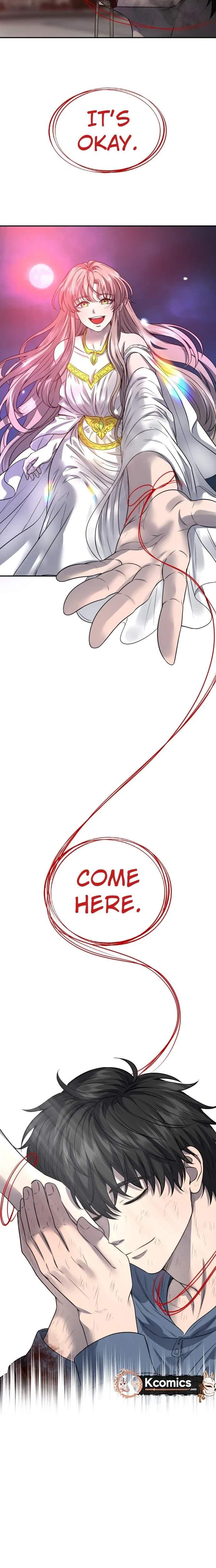 Reasons Not to Enter a Haunted house chapter 67 page 41