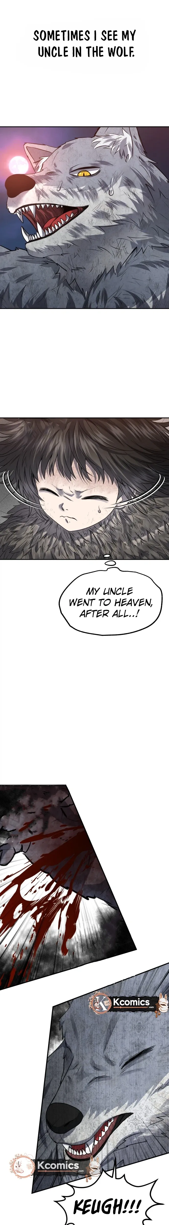 Reasons Not to Enter a Haunted house chapter 67 page 35