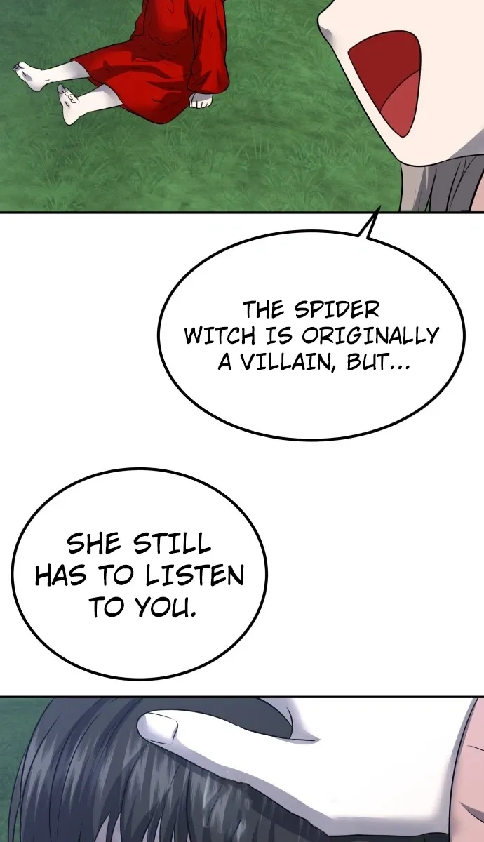 Reasons Not to Enter a Haunted house chapter 67 page 30