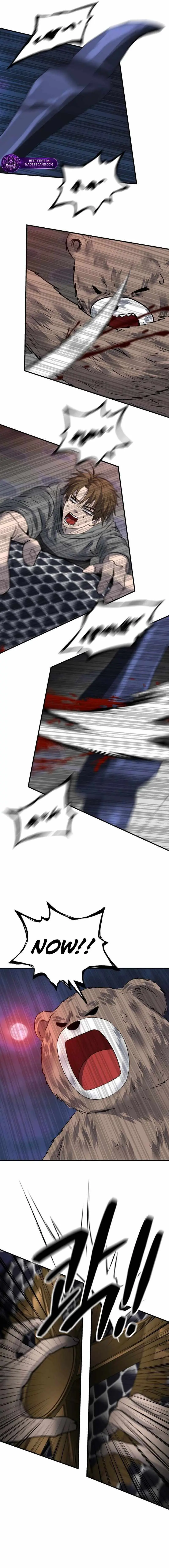 Reasons Not to Enter a Haunted house chapter 68 page 9