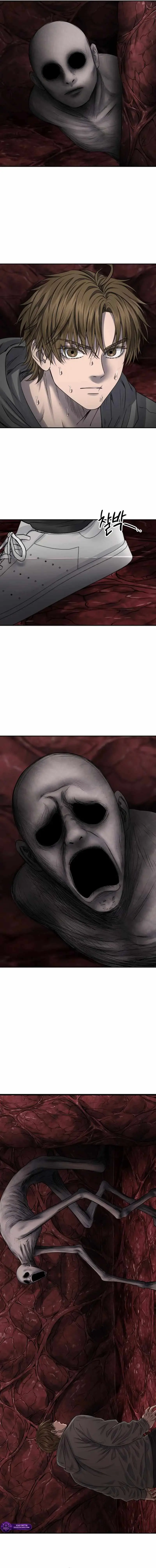 Reasons Not to Enter a Haunted house chapter 70 page 8
