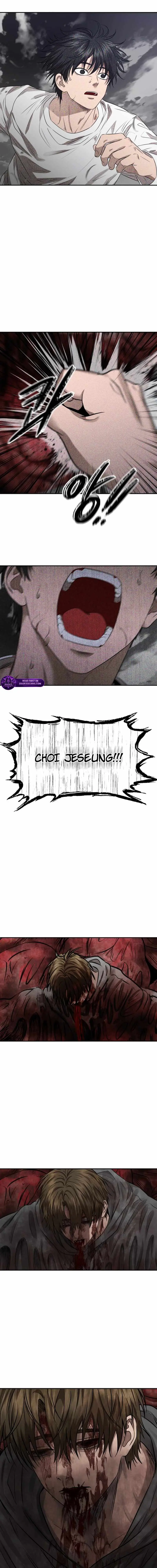 Reasons Not to Enter a Haunted house chapter 73 page 19