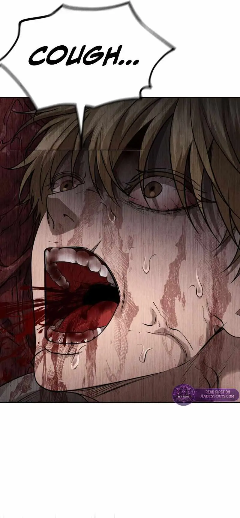 Reasons Not to Enter a Haunted house chapter 74 page 7
