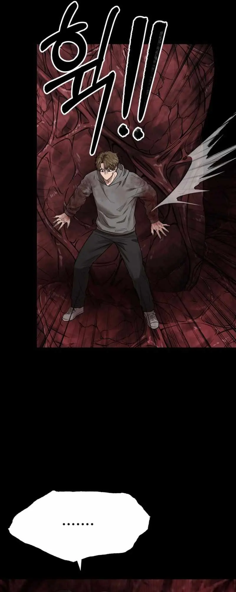 Reasons Not to Enter a Haunted house chapter 74 page 12