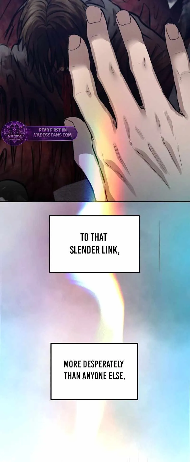 Reasons Not to Enter a Haunted house chapter 74 page 67