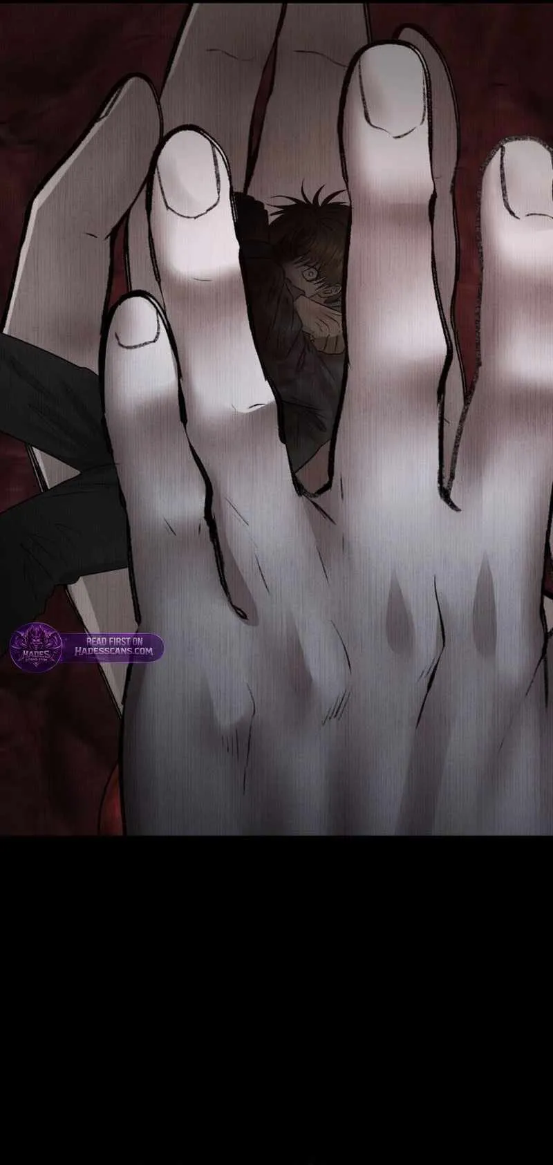 Reasons Not to Enter a Haunted house chapter 74 page 26