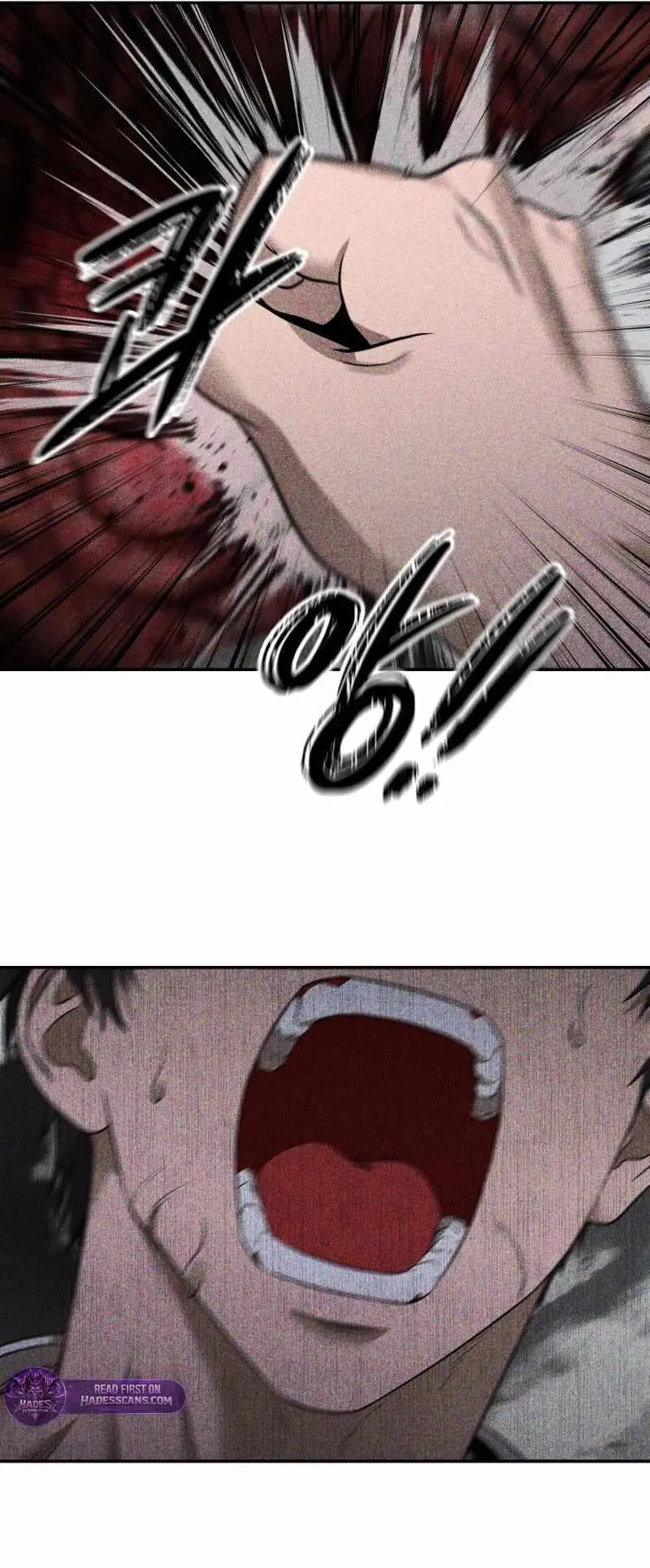 Reasons Not to Enter a Haunted house chapter 74 page 3
