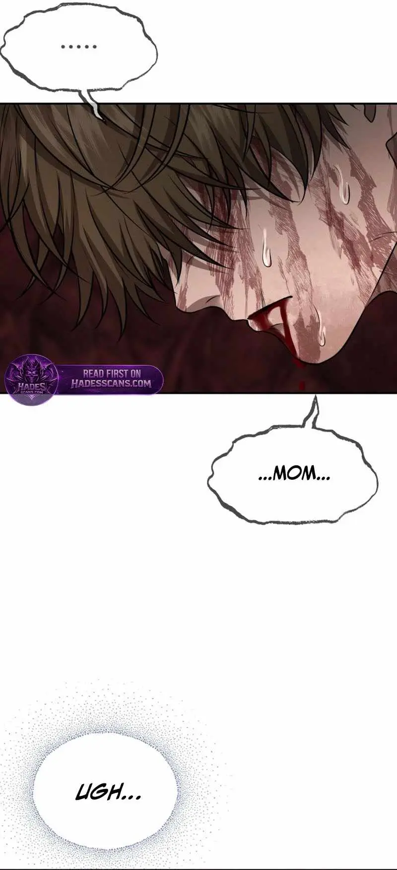 Reasons Not to Enter a Haunted house chapter 74 page 71