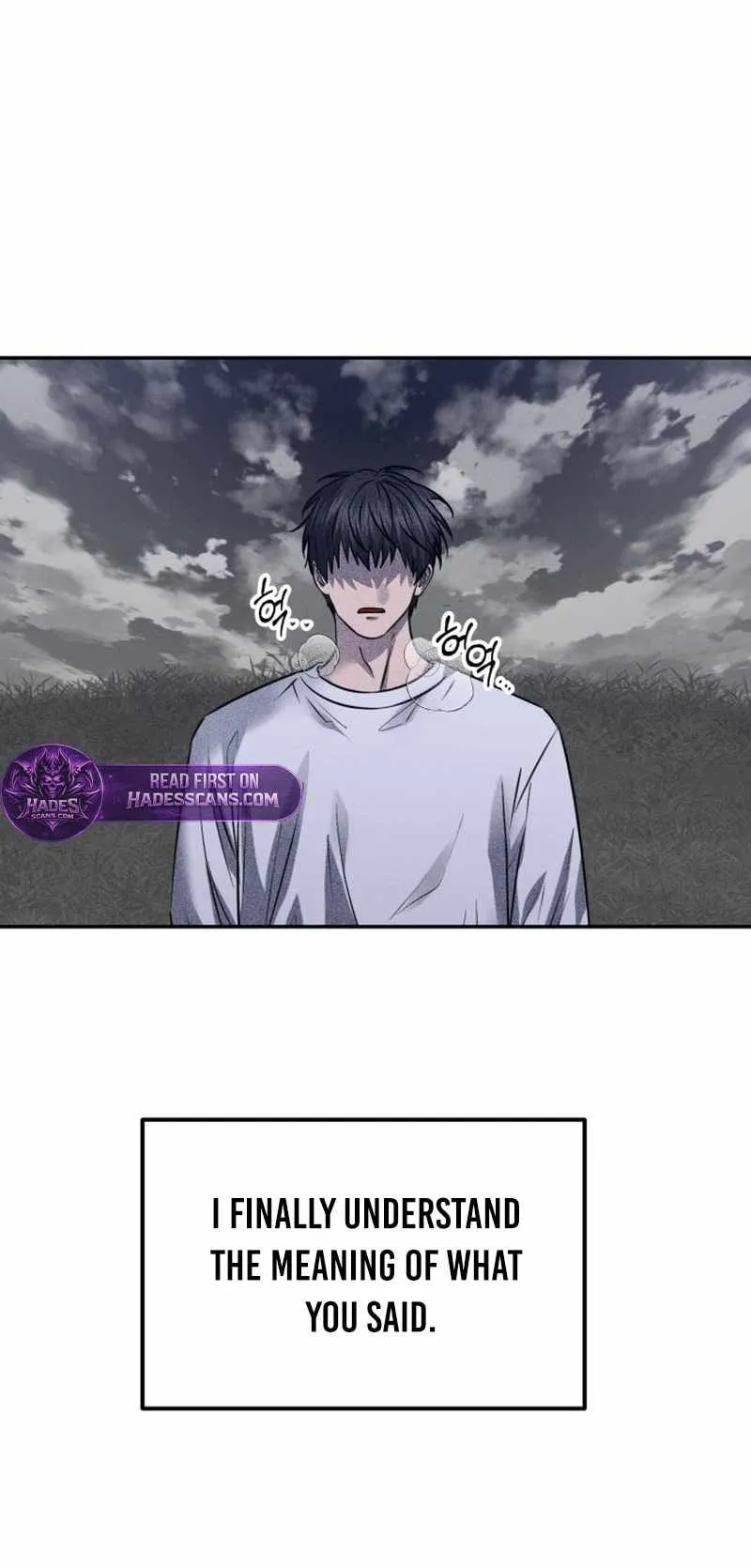 Reasons Not to Enter a Haunted house chapter 74 page 36