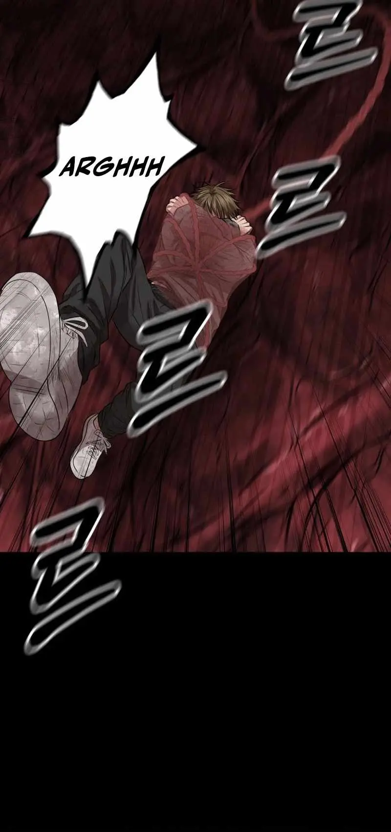 Reasons Not to Enter a Haunted house chapter 74 page 25