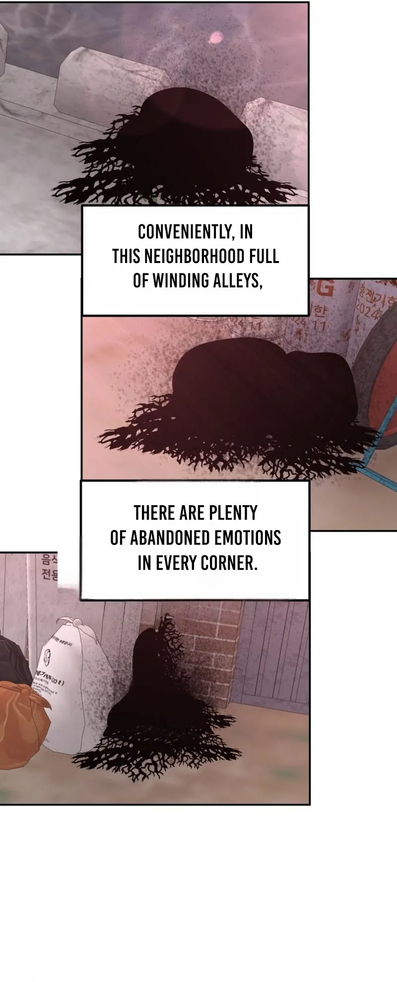 Reasons Not to Enter a Haunted house chapter 75 page 86