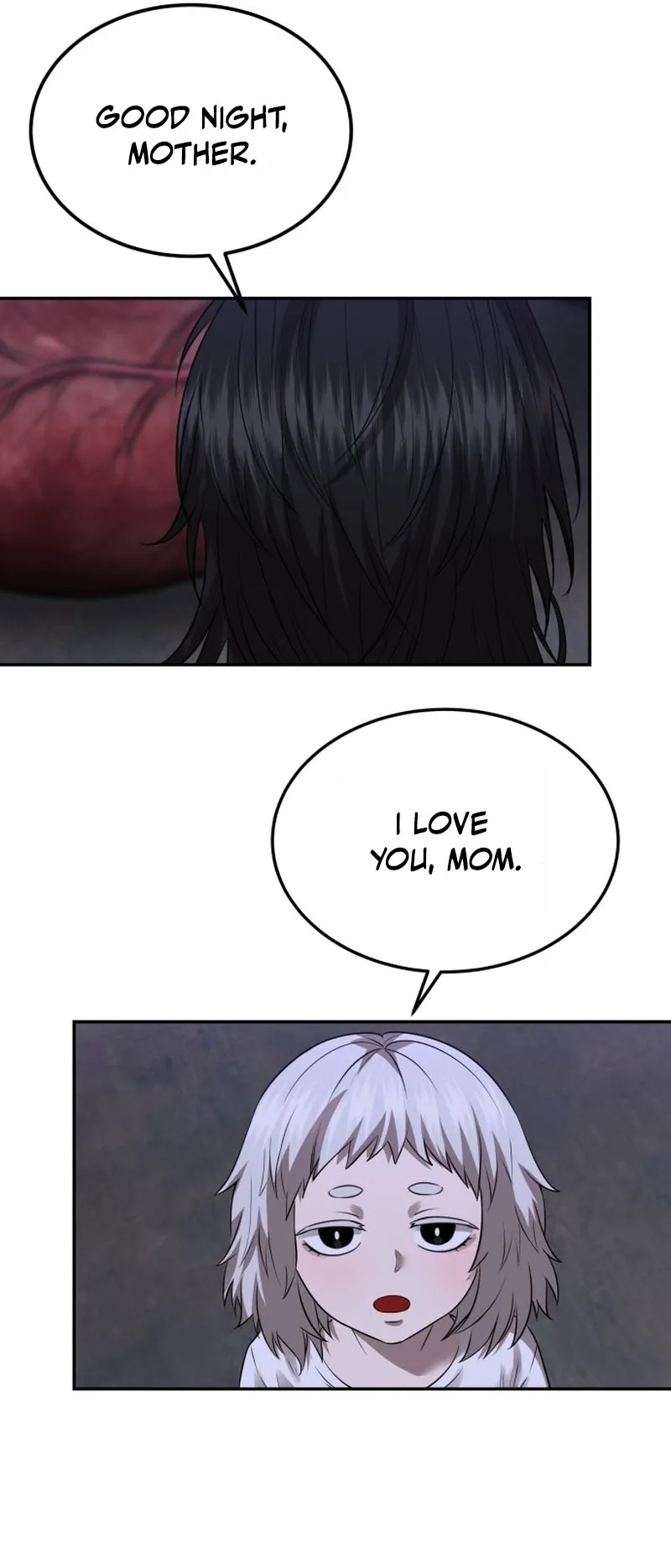 Reasons Not to Enter a Haunted house chapter 75 page 5