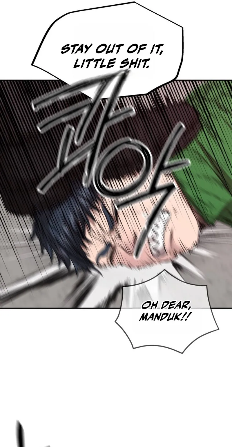 Reasons Not to Enter a Haunted house chapter 75 page 80