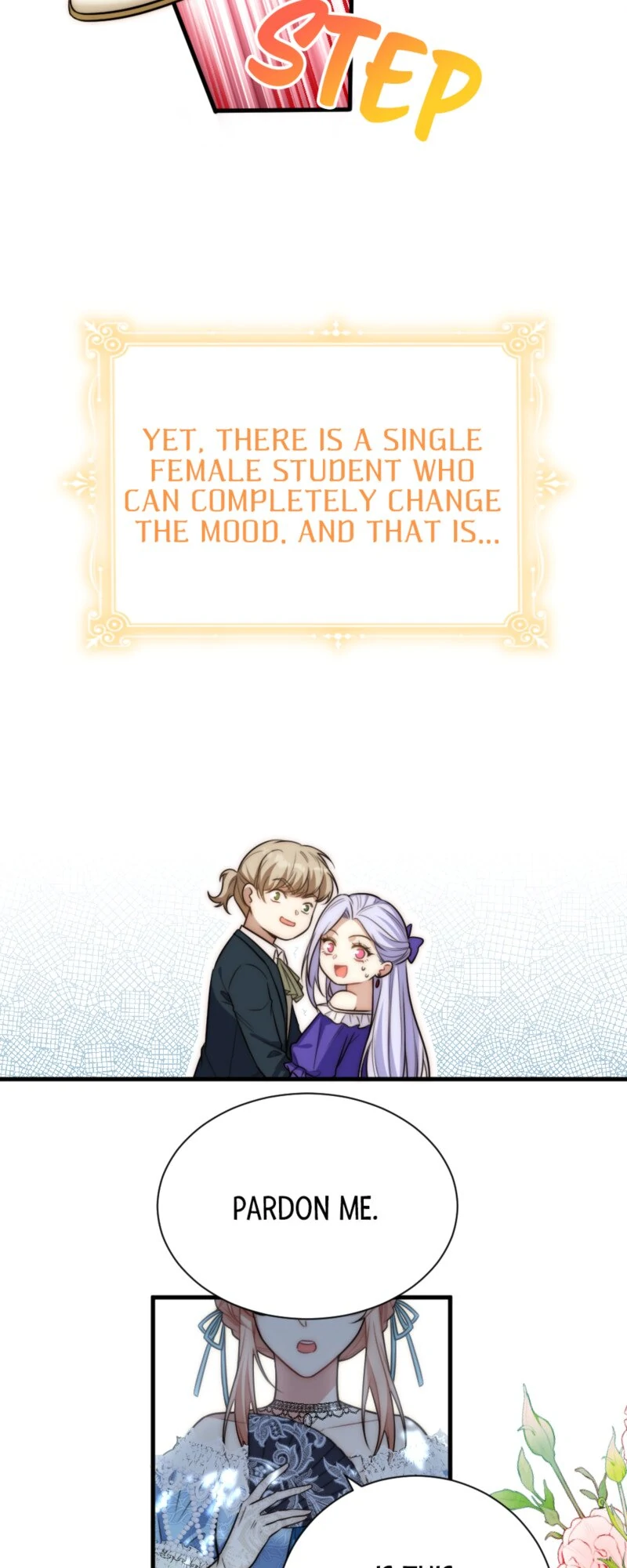Desperately Wanted: Someone to Love Me chapter 1 page 4