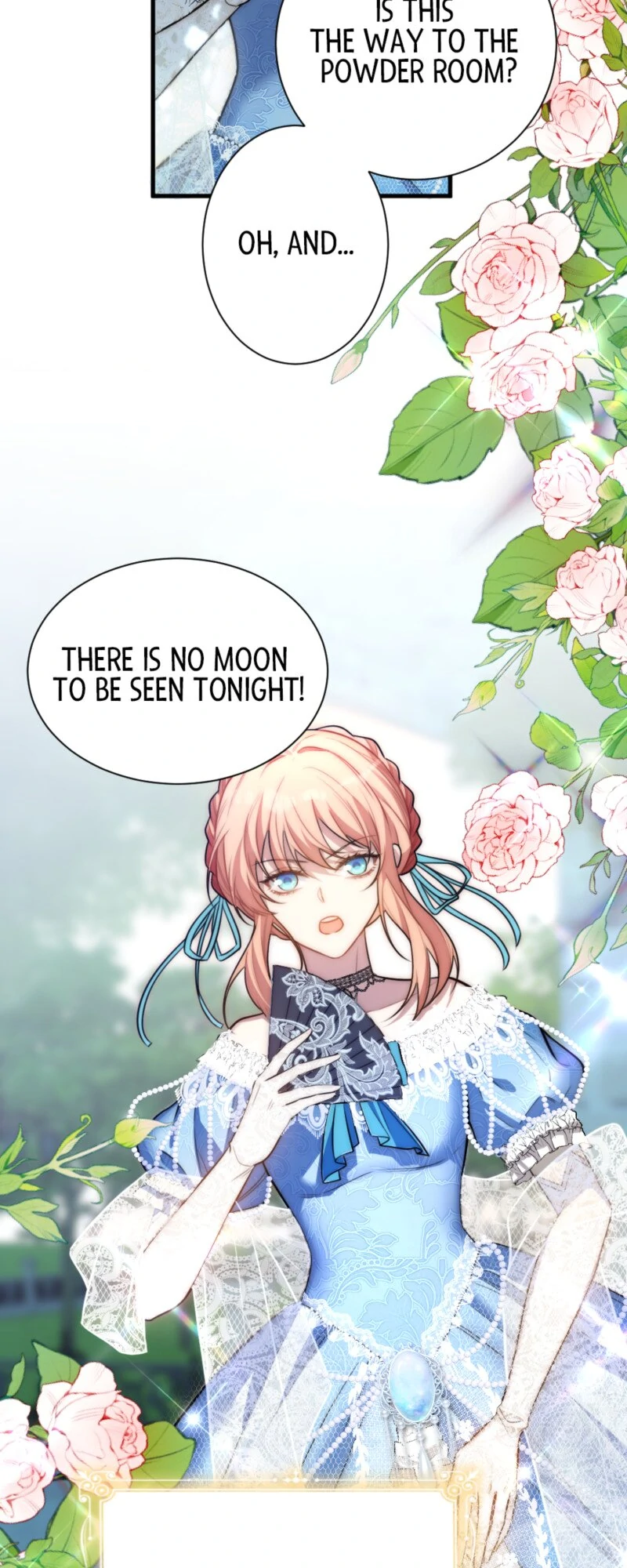 Desperately Wanted: Someone to Love Me chapter 1 page 5