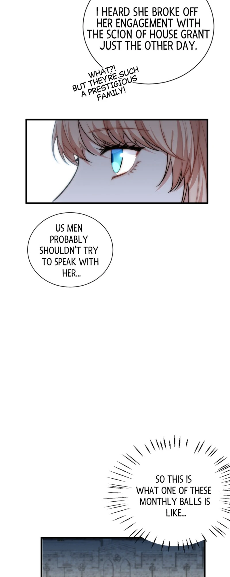 Desperately Wanted: Someone to Love Me chapter 1 page 7