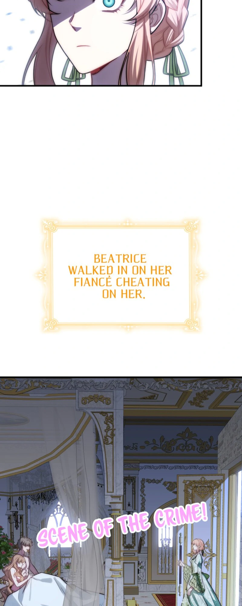 Desperately Wanted: Someone to Love Me chapter 1 page 13