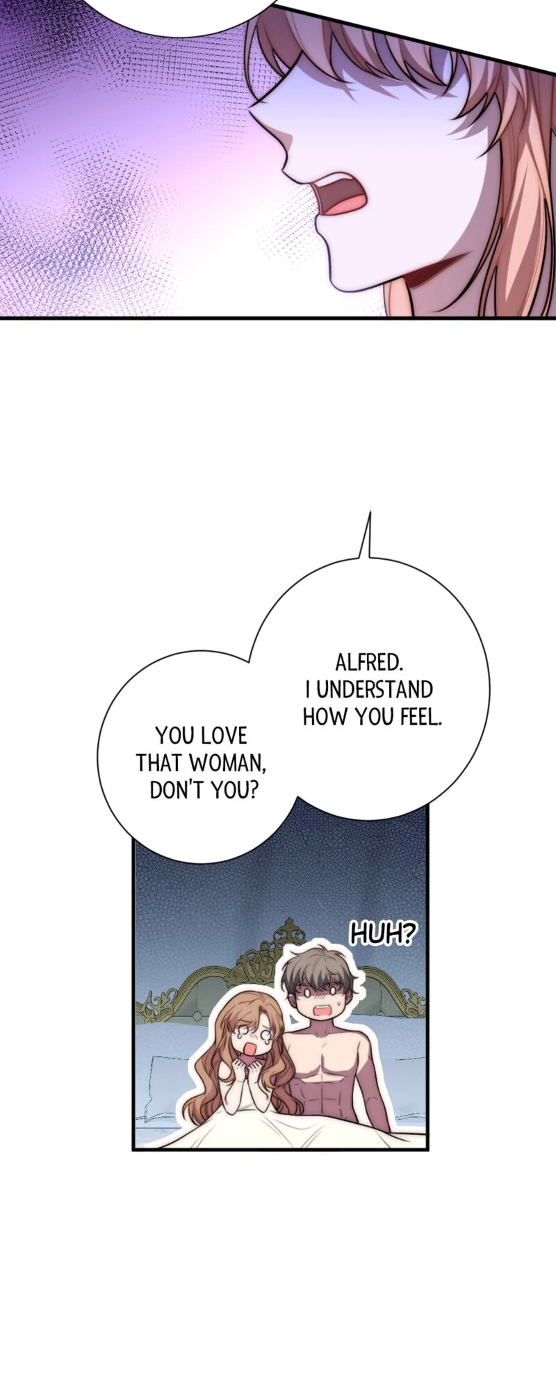 Desperately Wanted: Someone to Love Me chapter 1 page 15