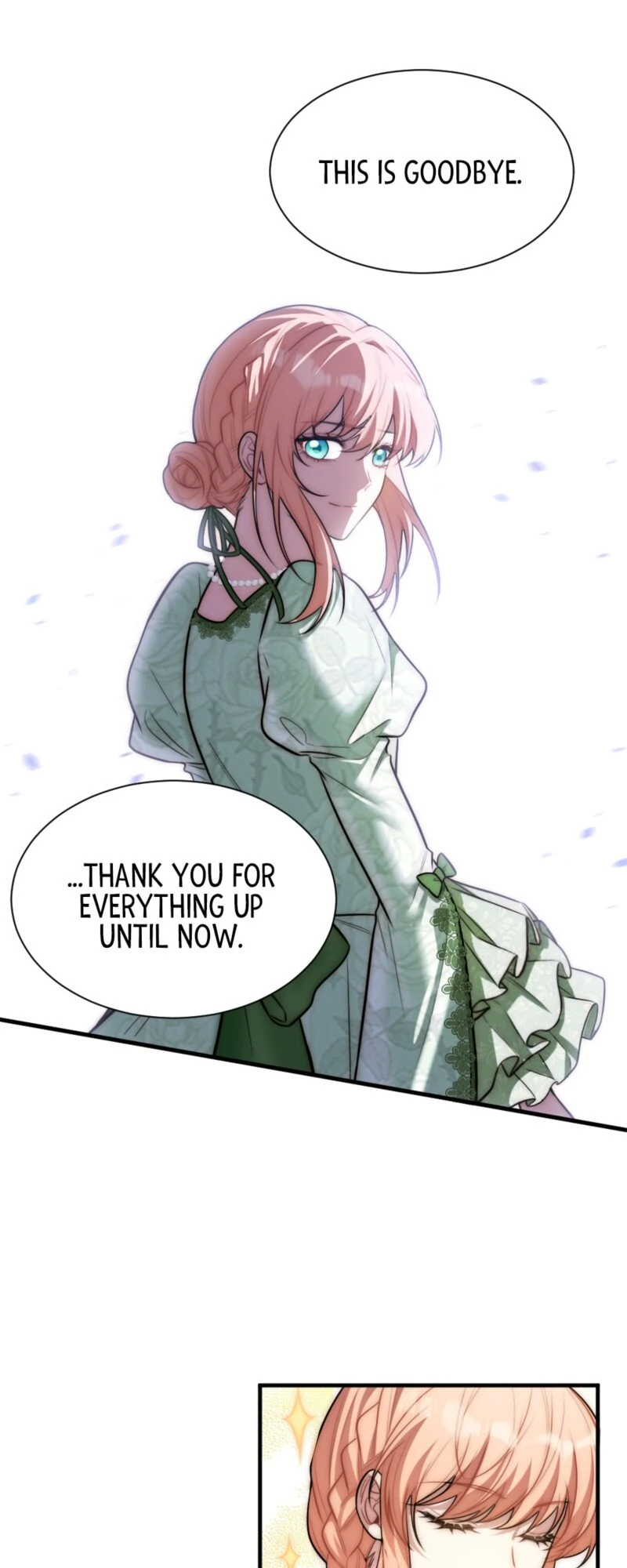 Desperately Wanted: Someone to Love Me chapter 1 page 16