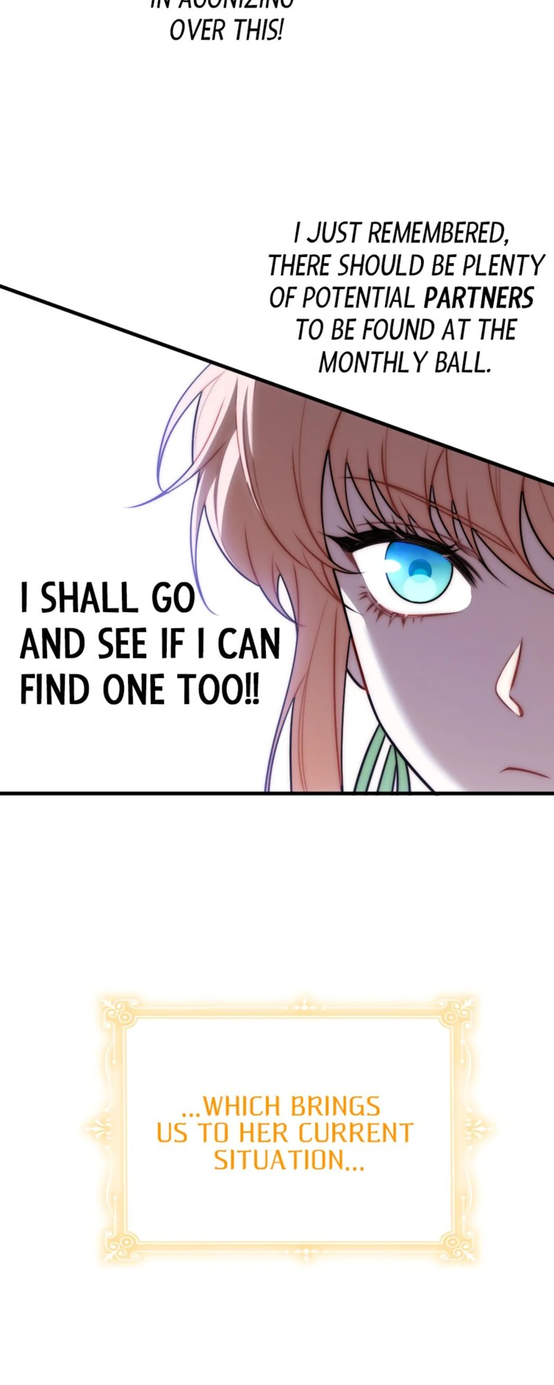 Desperately Wanted: Someone to Love Me chapter 1 page 25