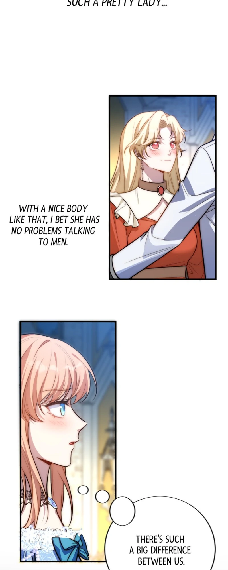 Desperately Wanted: Someone to Love Me chapter 1 page 29