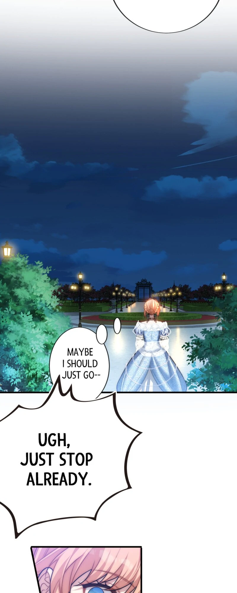 Desperately Wanted: Someone to Love Me chapter 1 page 30