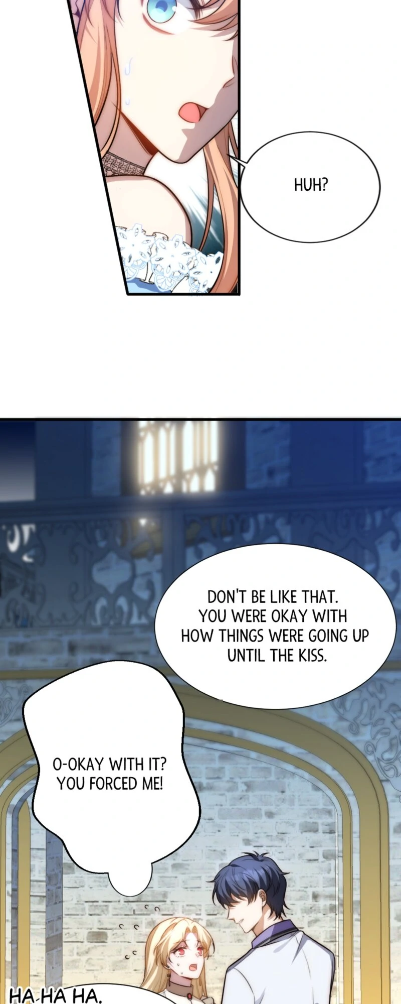 Desperately Wanted: Someone to Love Me chapter 1 page 31