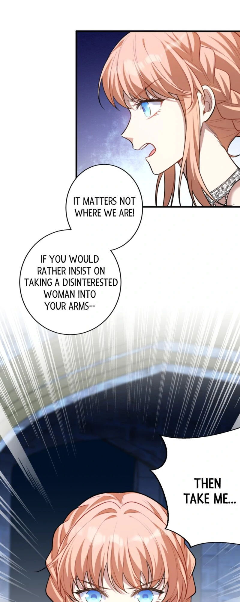 Desperately Wanted: Someone to Love Me chapter 1 page 36