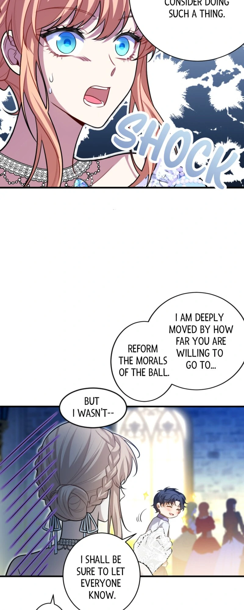 Desperately Wanted: Someone to Love Me chapter 1 page 39