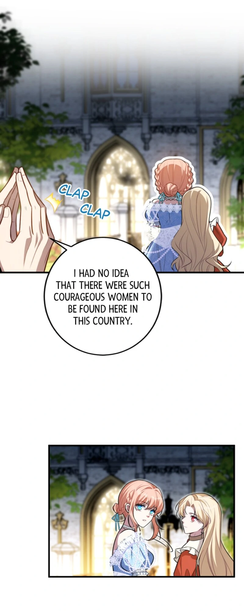 Desperately Wanted: Someone to Love Me chapter 1 page 41